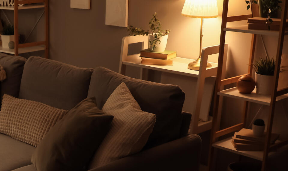 Why Can't I Switch Off After Work